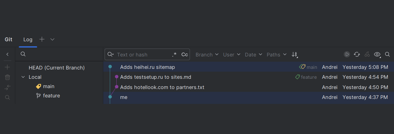 alt